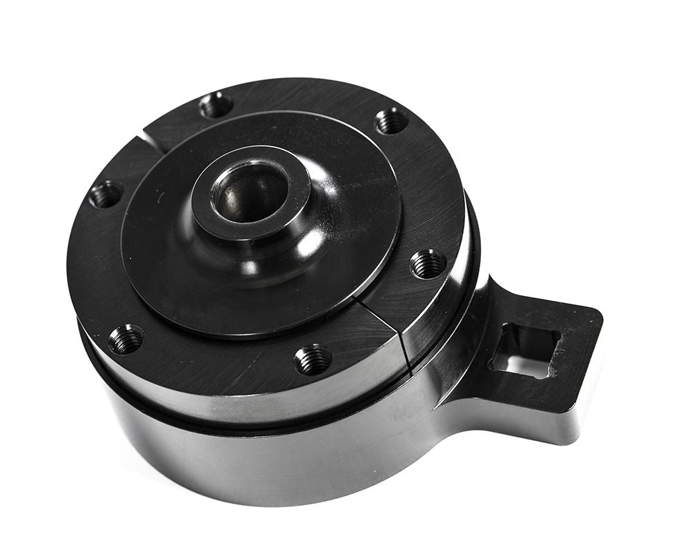 IE Audi 3.0T Supercharger Pulley Removal Tool - image 4