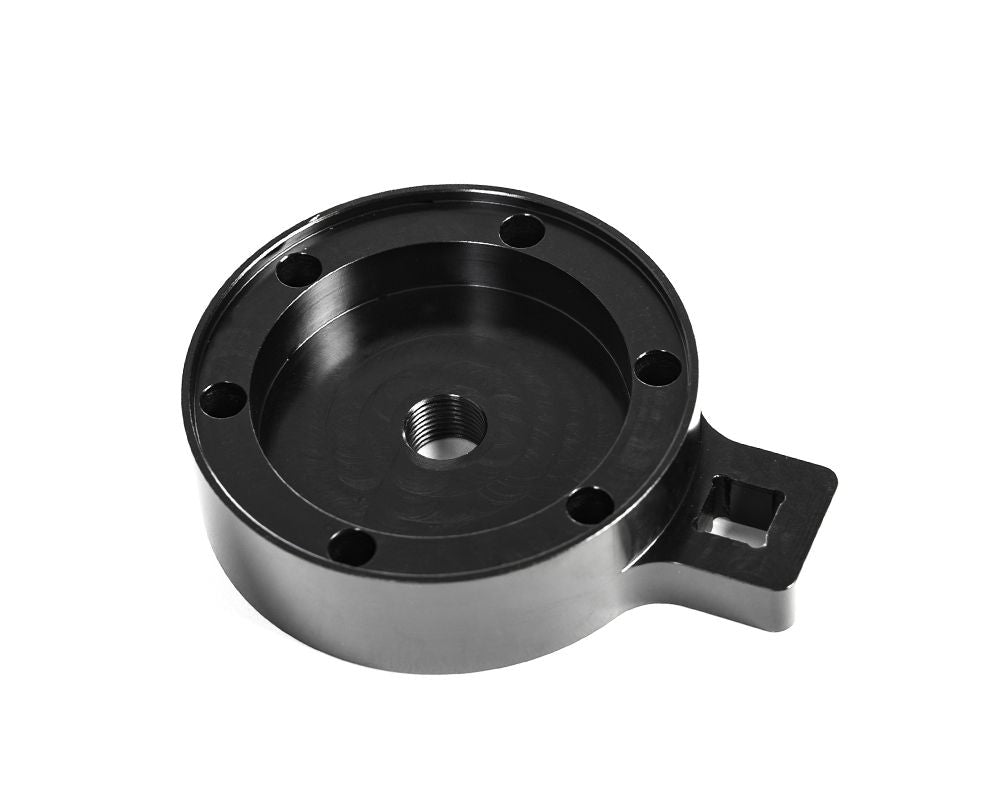 IE Audi 3.0T Supercharger Pulley Removal Tool - image 5