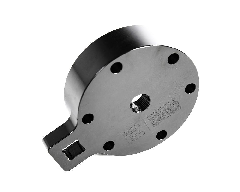 IE Audi 3.0T Supercharger Pulley Removal Tool - image 6