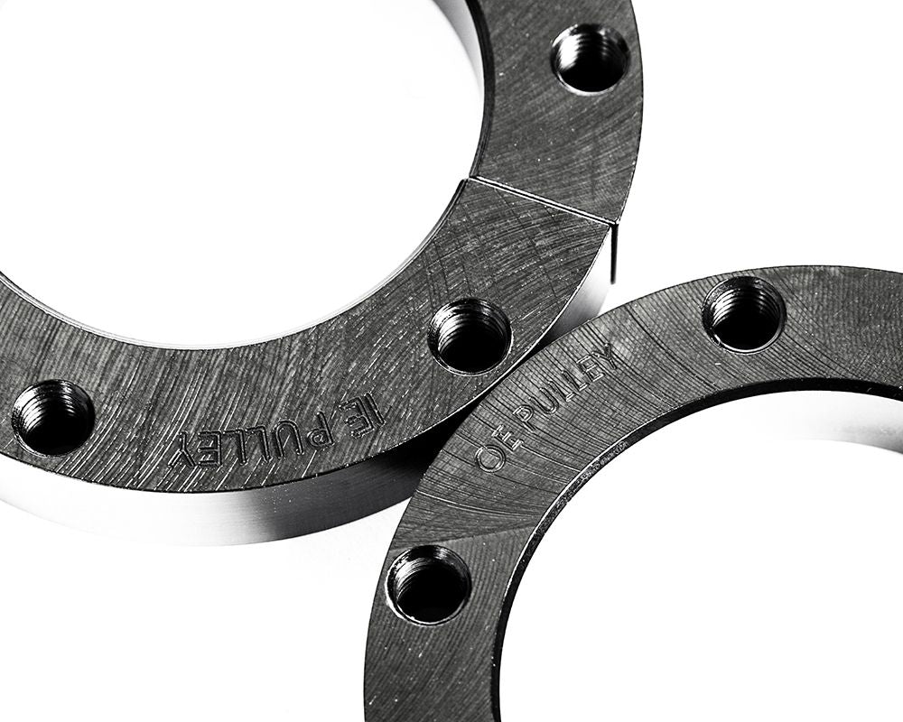 IE Audi 3.0T Supercharger Pulley Removal Tool - image 7