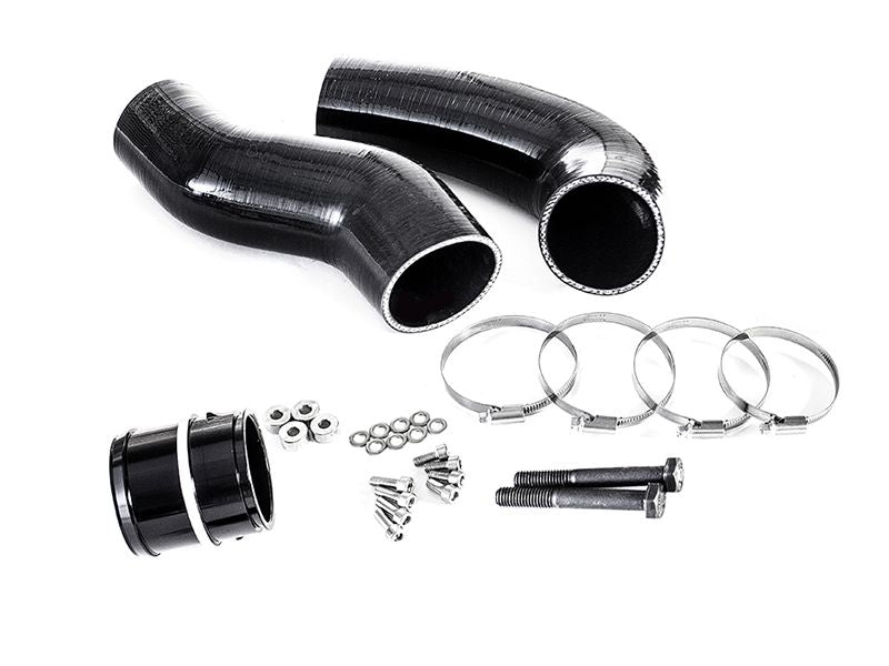 IE VW MK5 MK6 GTI / Golf R FDS Intercooler - image 6