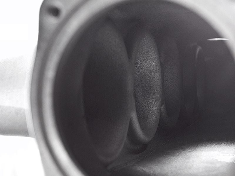 IE 2.5L 5 Cylinder Intake Manifold (Electric Power Steering Only) - image 5