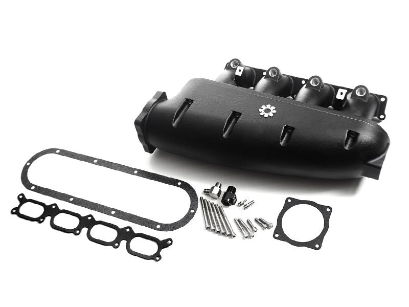 1.8T Transverse Intake Manifold - image 2