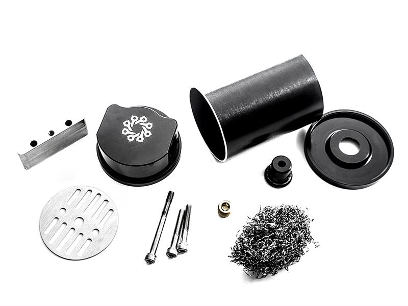 IE Recirculating Catch Can | DIY Universal Fitment - image 6