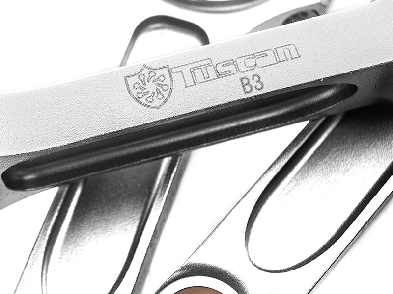 IE 144x22mm Tuscan I-beam for VW/Audi 2.0T TSI W/Aftermarket Pistons | Fits VW MK5, MK6, MK7/MK7.5 & Audi B8 - image 3