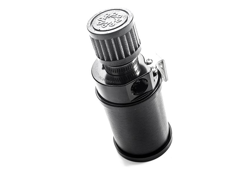 IE Vent To Atmosphere Catch Can | DIY Universal Fitment - image 5