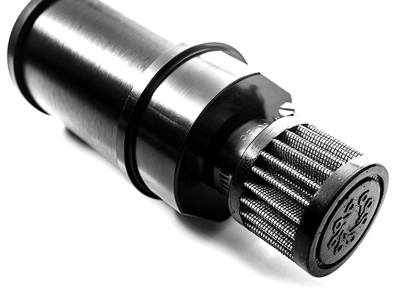 IE Vent To Atmosphere Catch Can | DIY Universal Fitment - image 2