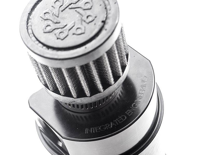 IE Vent To Atmosphere Catch Can | DIY Universal Fitment - image 6