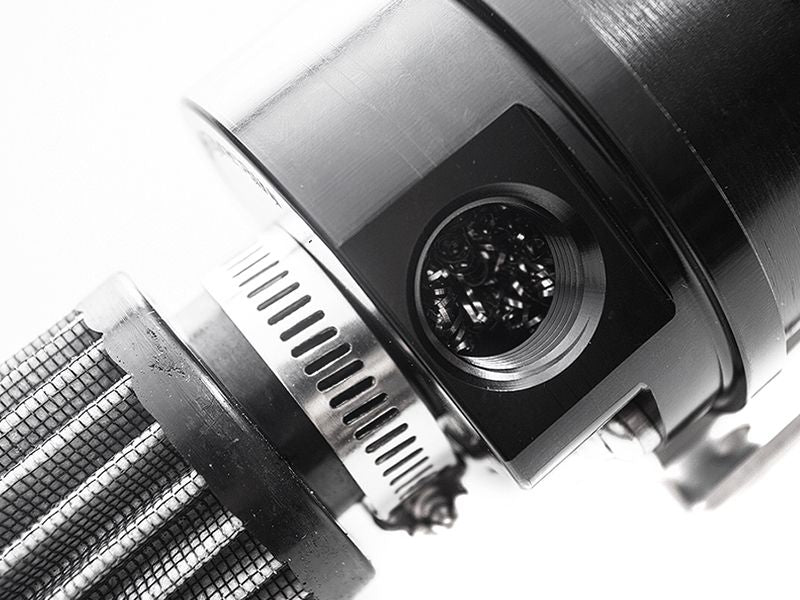 IE Vent To Atmosphere Catch Can | DIY Universal Fitment - image 7