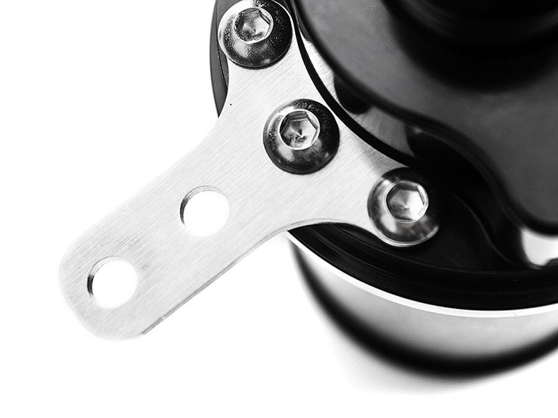 IE Catch Can Straight Mount Bracket