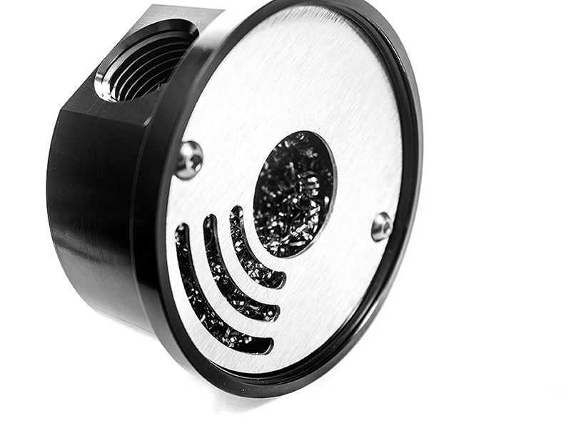 IE Vent To Atmosphere Catch Can | DIY Universal Fitment - image 9