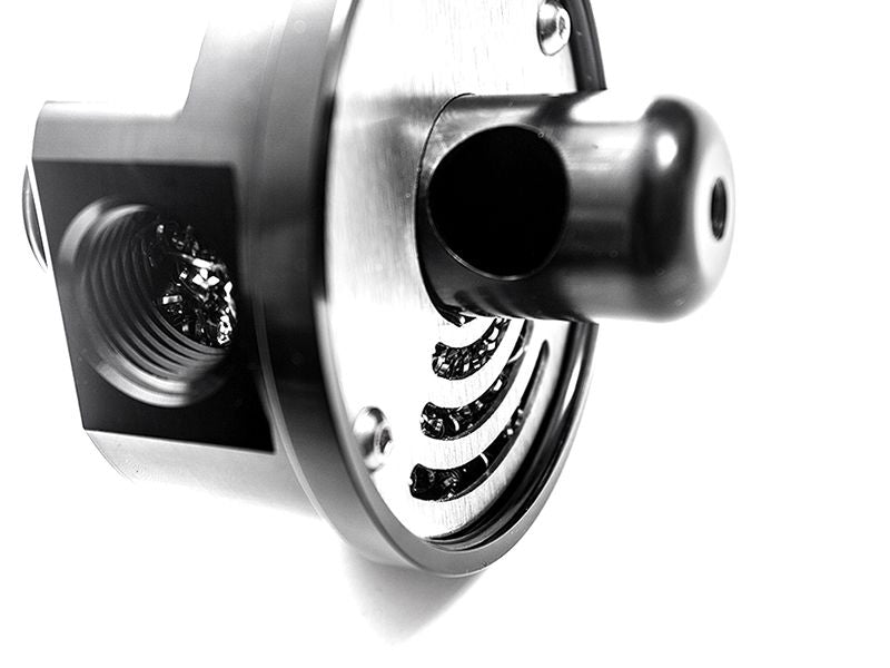 IE Vent To Atmosphere Catch Can | DIY Universal Fitment - image 10