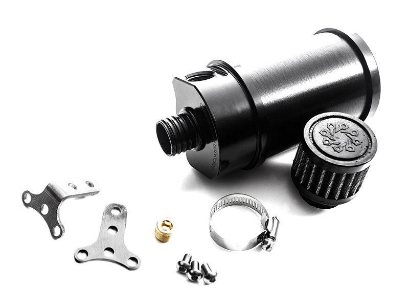 IE Vent To Atmosphere Catch Can | DIY Universal Fitment - image 11