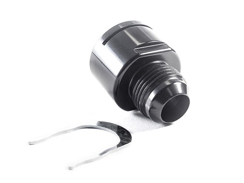 IE Block Breather Adapter for 2.0T FSI and 2.5L 5 Cyl Engines - image 2