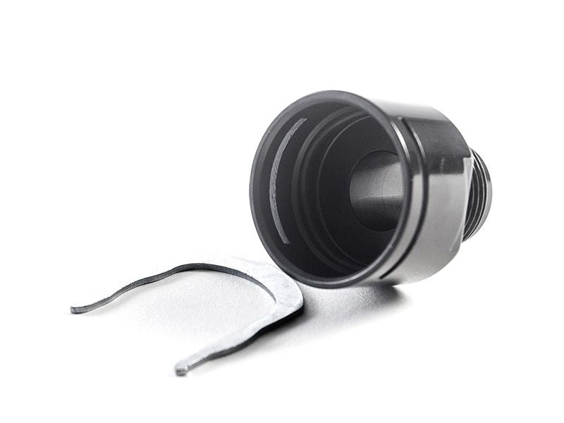 IE Block Breather Adapter for 2.0T FSI and 2.5L 5 Cyl Engines - image 3