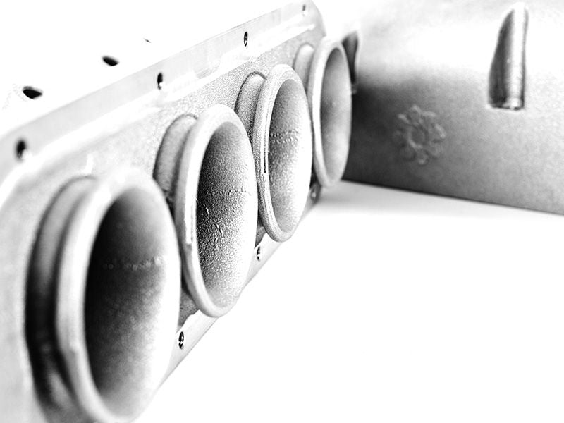 1.8T Transverse Intake Manifold - image 11