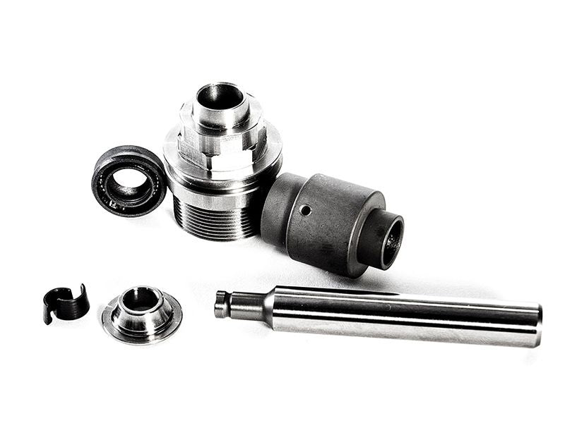 IE High Pressure Fuel Pump (HPFP) Upgrade Kit For VW & Audi 2.0T FSI EA113 Engines - image 2