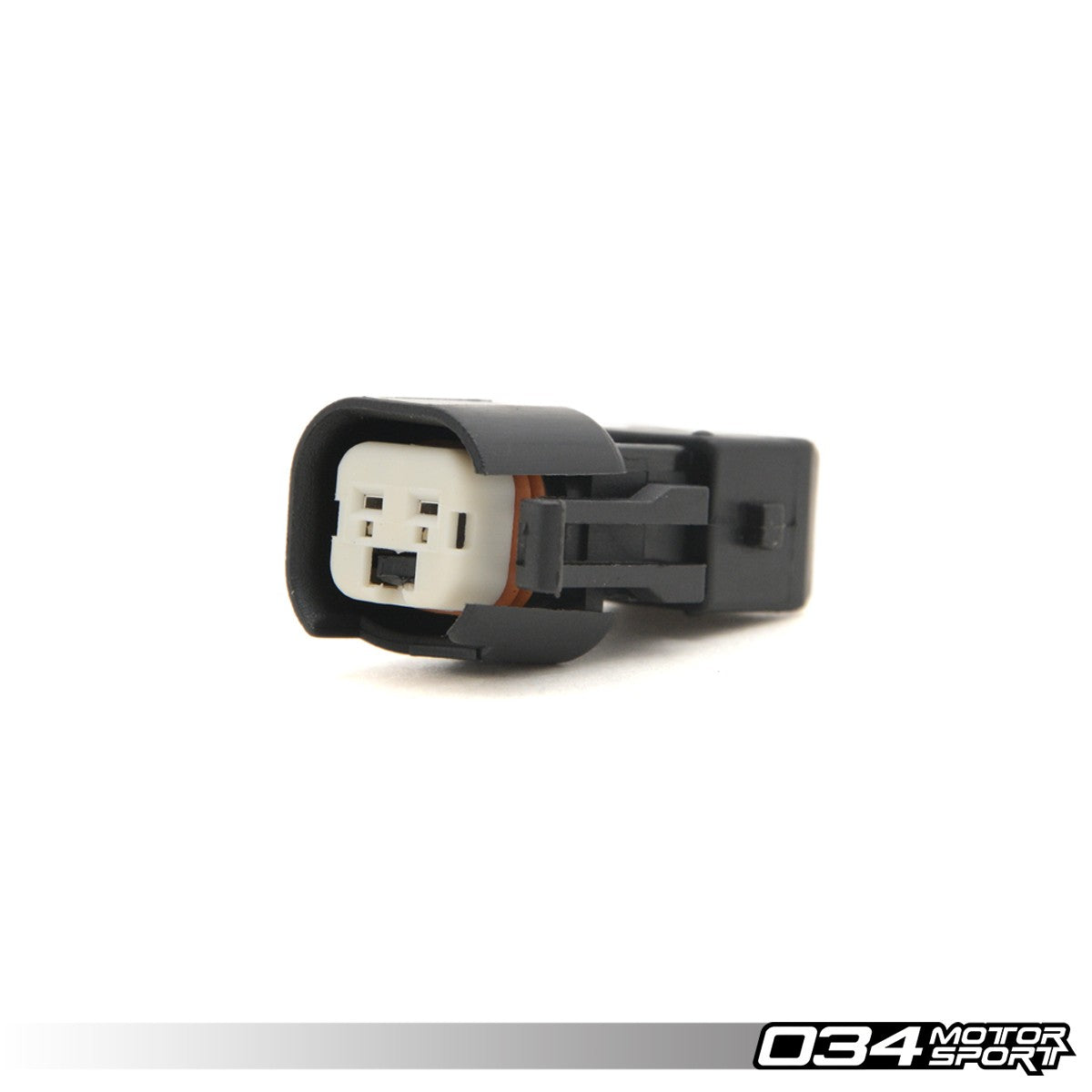 Injector Connector Adapter, Bosch Jetronic to USCAR EV14 - image 2