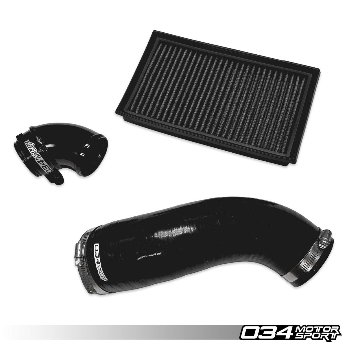 Insuction Bundle, Volkswagen MK8 GTI MQB-Evo EA888 Gen 4