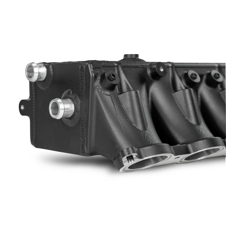 Intake manifold with integrated Intercooler EVO1 for Toyota Supra GR (MK5) - image 3