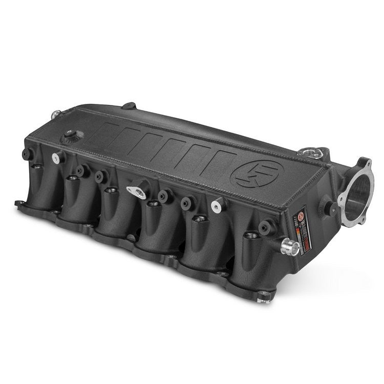 Intake manifold with integrated Intercooler EVO1 for Toyota Supra GR (MK5) - image 4