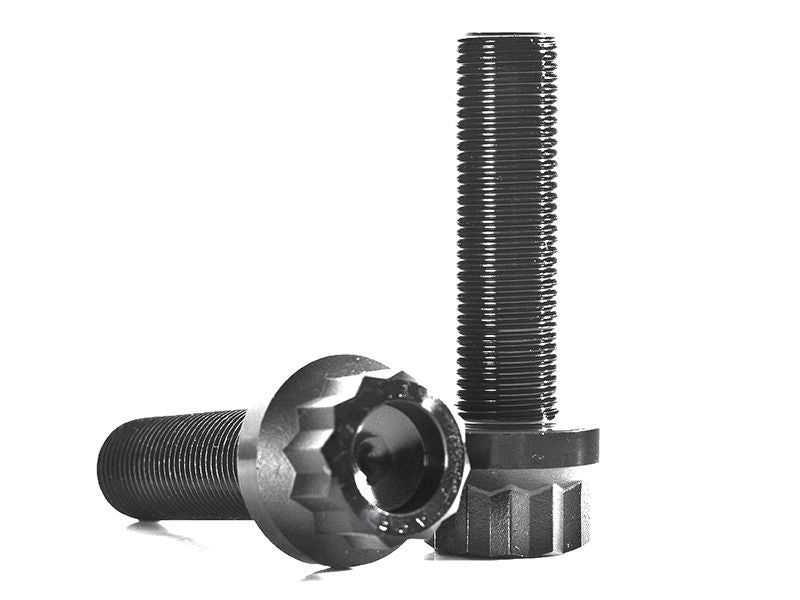 IE ARP Crankshaft Damper Timing Gear Bolt Upgrade For 1.8T 20V 06A & 2.0T FSI Engines