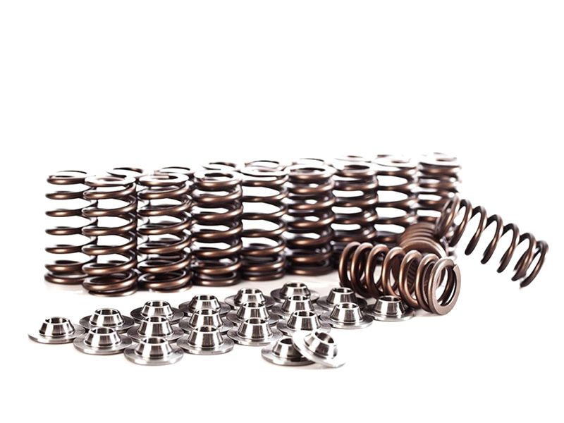 IE Valve Spring & Retainer Kit | Fits VW & Audi 2.5L Engines