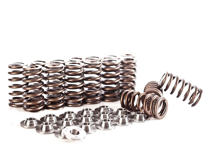 IE Valve Spring & Retainer Kit For 2.0T FSI & TSI (Gen 1, 2, 3) | Fits VW MK5, MK6, MK7 & Audi B7, B8, 8P, 8J, 8V, 8S, C