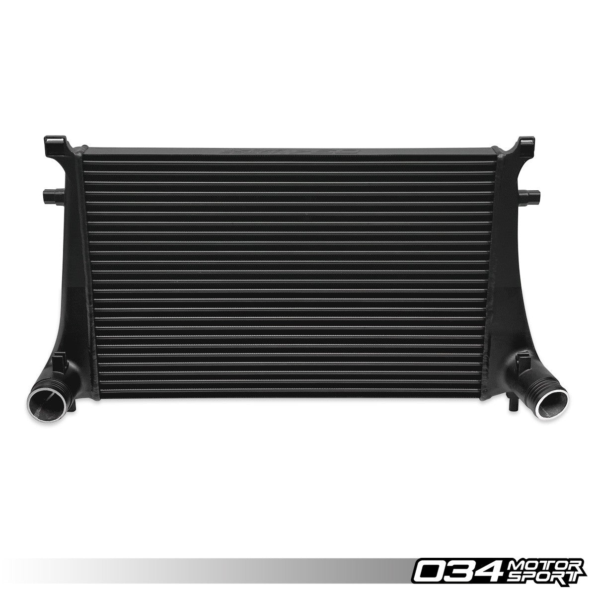 Intercooler System, MK7/7.5 Volkswagen Golf/GTI/R, 8V Audi A3/S3, & 8S Audi TT/TTS 1.8T/2.0T EA888 Gen 3 - image 2
