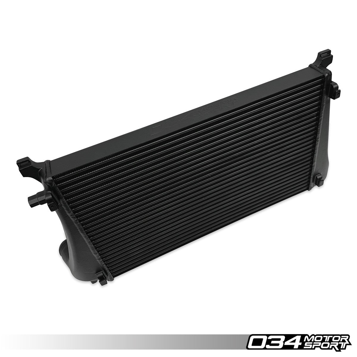 Intercooler System, MK7/7.5 Volkswagen Golf/GTI/R, 8V Audi A3/S3, & 8S Audi TT/TTS 1.8T/2.0T EA888 Gen 3 - image 4