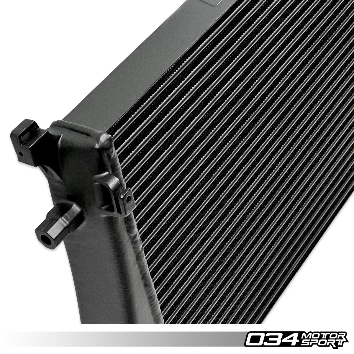 Intercooler System, MK7/7.5 Volkswagen Golf/GTI/R, 8V Audi A3/S3, & 8S Audi TT/TTS 1.8T/2.0T EA888 Gen 3 - image 5