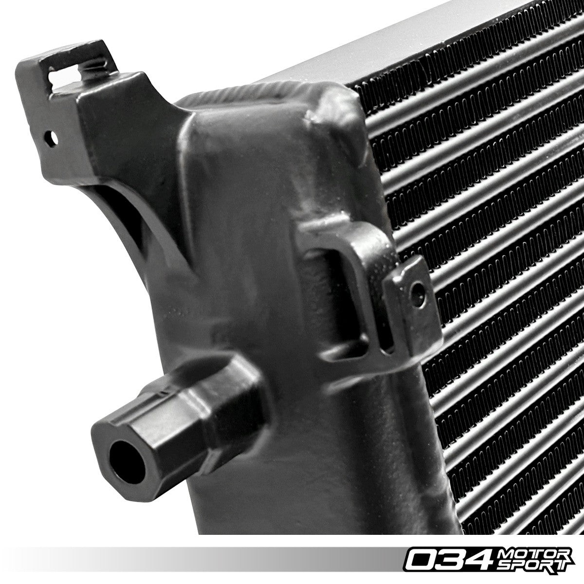 Intercooler System, MK7/7.5 Volkswagen Golf/GTI/R, 8V Audi A3/S3, & 8S Audi TT/TTS 1.8T/2.0T EA888 Gen 3 - image 6