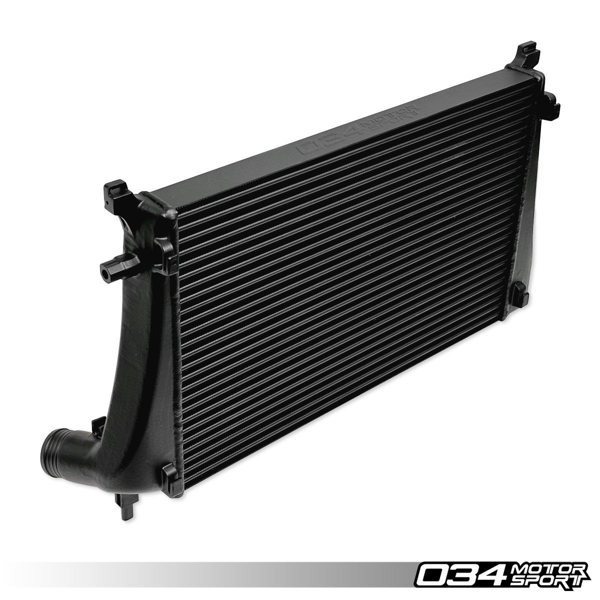Intercooler System, MK7/7.5 Volkswagen Golf/GTI/R, 8V Audi A3/S3, & 8S Audi TT/TTS 1.8T/2.0T EA888 Gen 3 - image 8