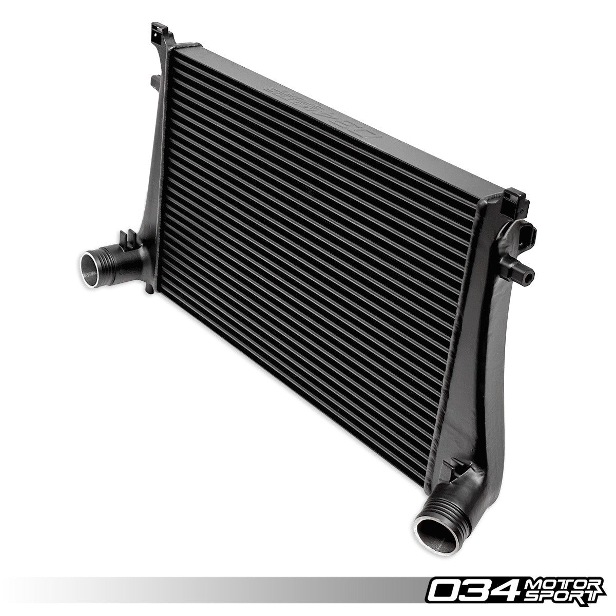 Intercooler System, MK7/7.5 Volkswagen Golf/GTI/R, 8V Audi A3/S3, & 8S Audi TT/TTS 1.8T/2.0T EA888 Gen 3 - image 9