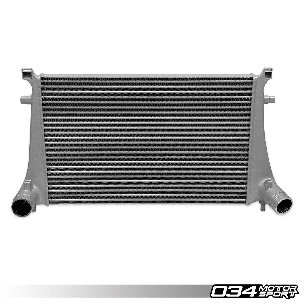 Intercooler System, MK7/7.5 Volkswagen Golf/GTI/R, 8V Audi A3/S3, & 8S Audi TT/TTS 1.8T/2.0T EA888 Gen 3