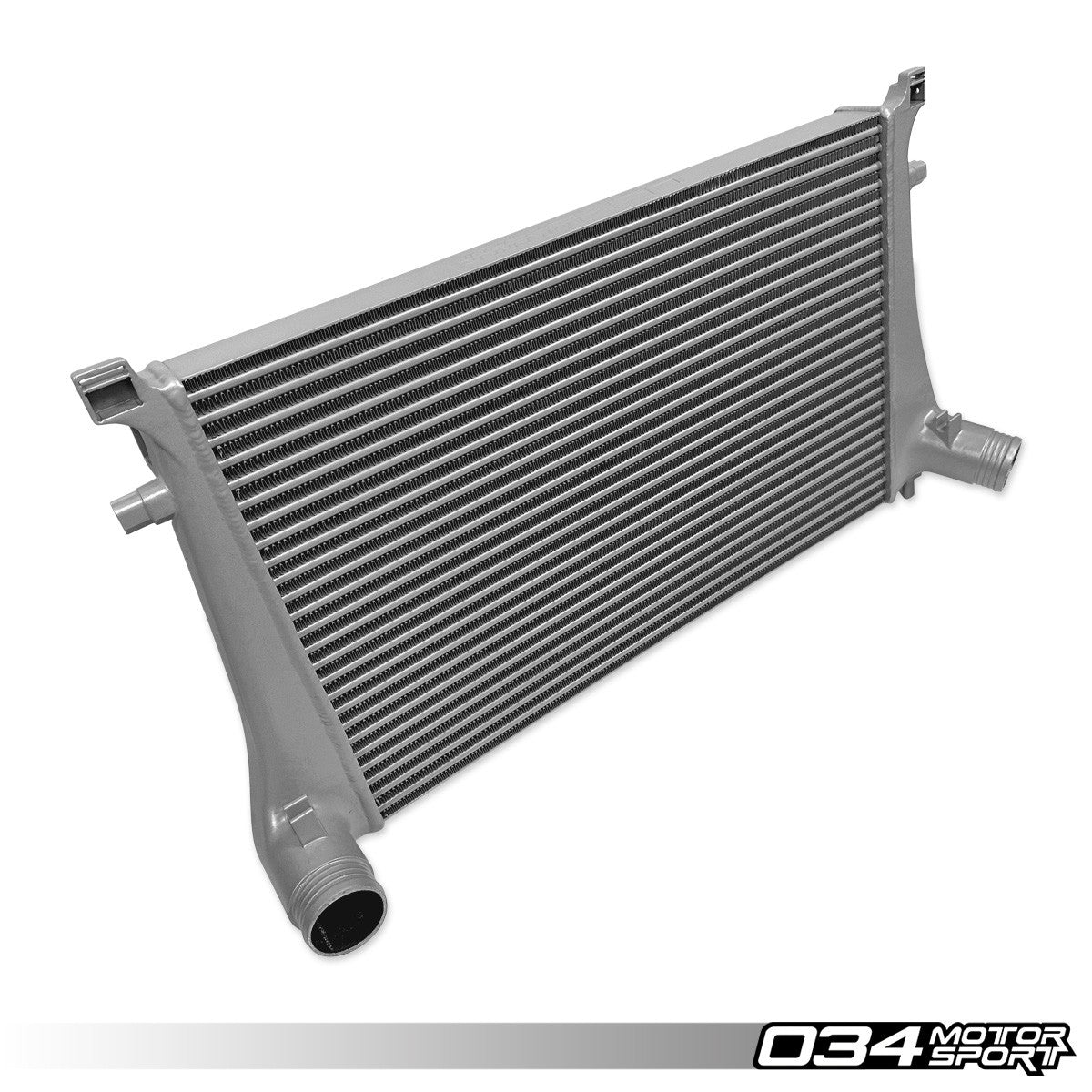 Intercooler System, MK7/7.5 Volkswagen Golf/GTI/R, 8V Audi A3/S3, & 8S Audi TT/TTS 1.8T/2.0T EA888 Gen 3 - image 10