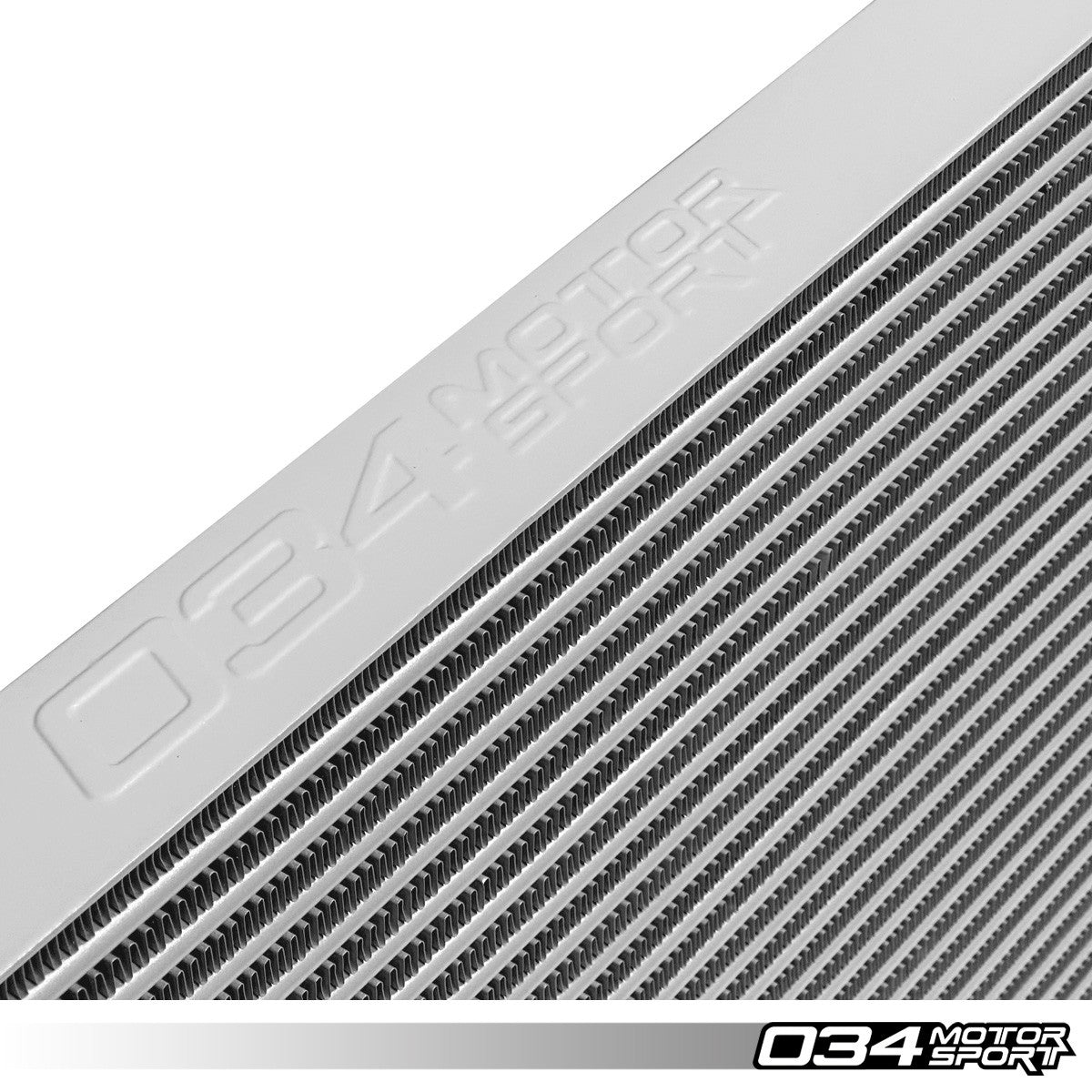 Intercooler System, MK7/7.5 Volkswagen Golf/GTI/R, 8V Audi A3/S3, & 8S Audi TT/TTS 1.8T/2.0T EA888 Gen 3 - image 11
