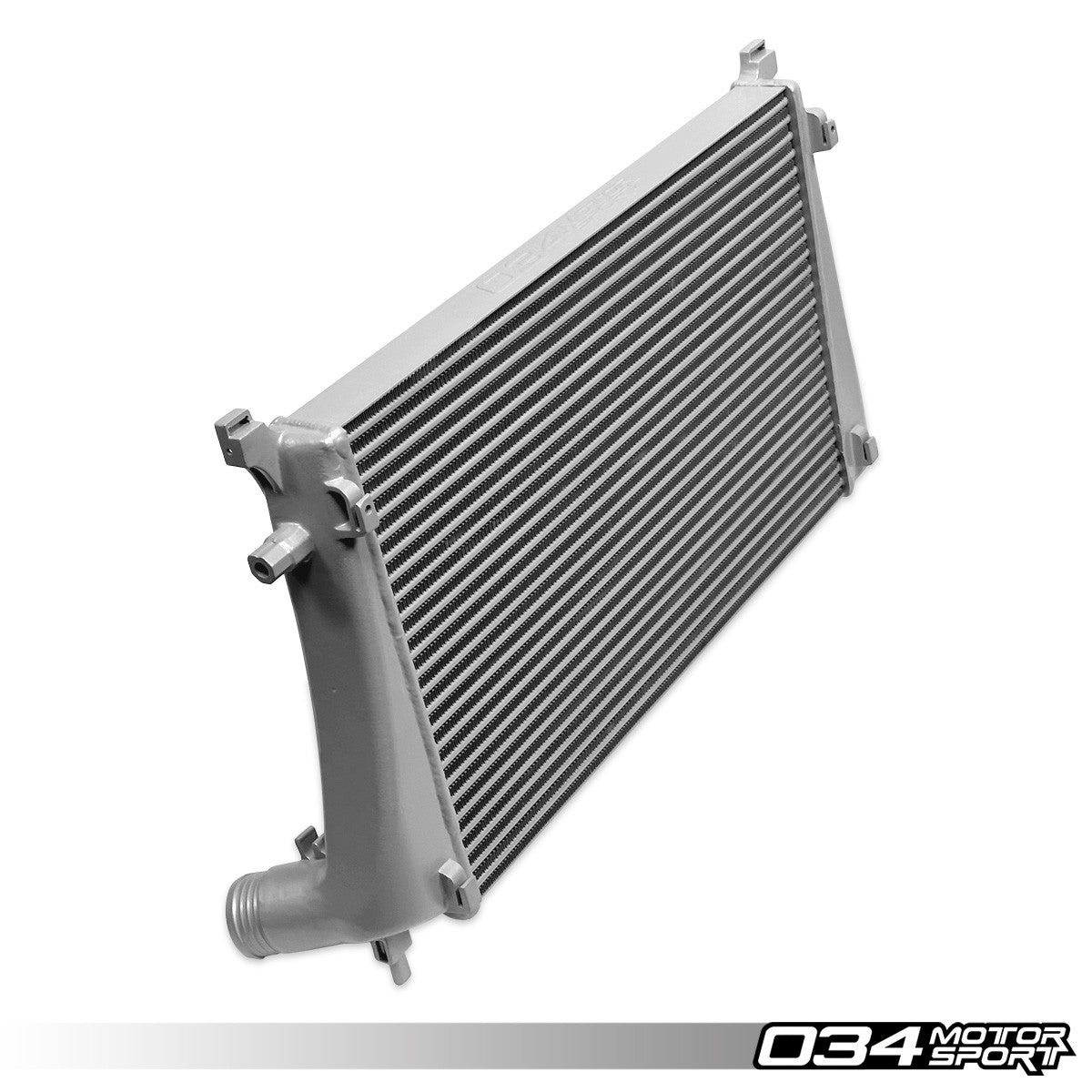 Intercooler System, MK7/7.5 Volkswagen Golf/GTI/R, 8V Audi A3/S3, & 8S Audi TT/TTS 1.8T/2.0T EA888 Gen 3 - image 12