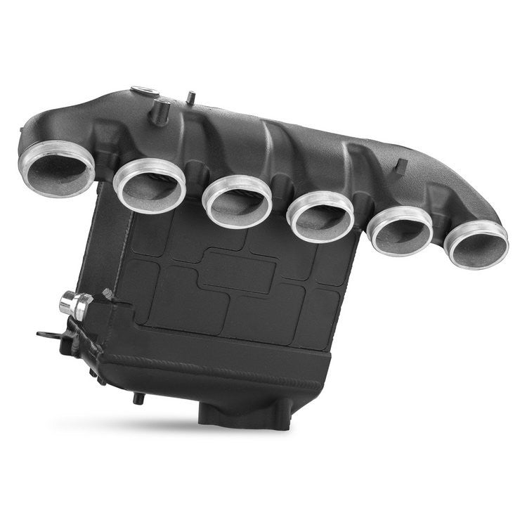 Intake manifold with integrated Intercooler for BMW M3 G80 Limousine (Competition) - image 2