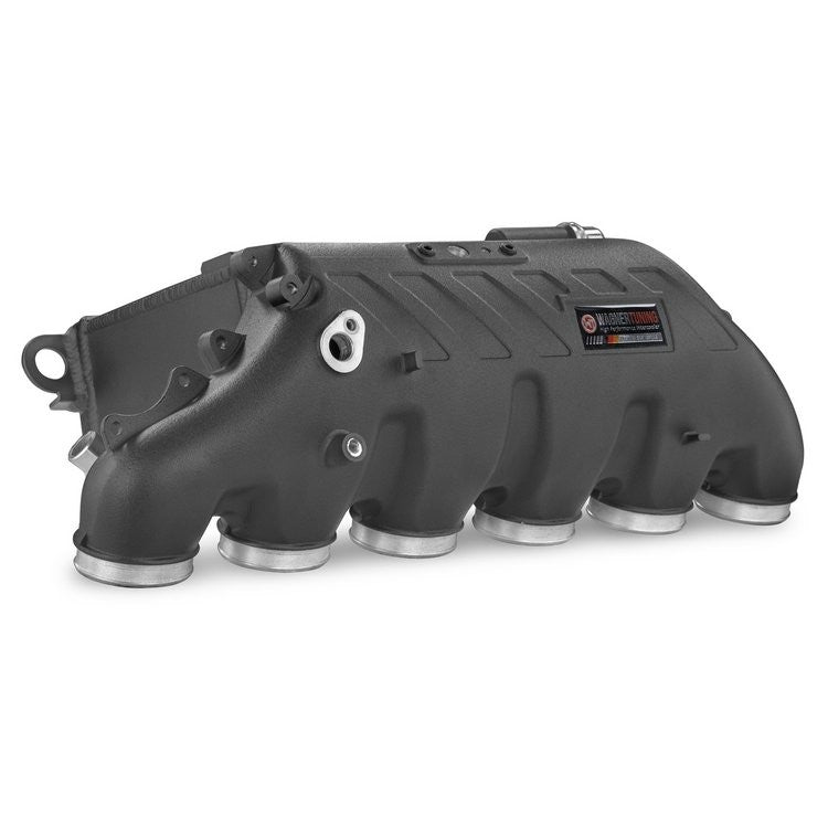 Intake manifold with integrated Intercooler for BMW M3 G80 Limousine (Competition) - image 3