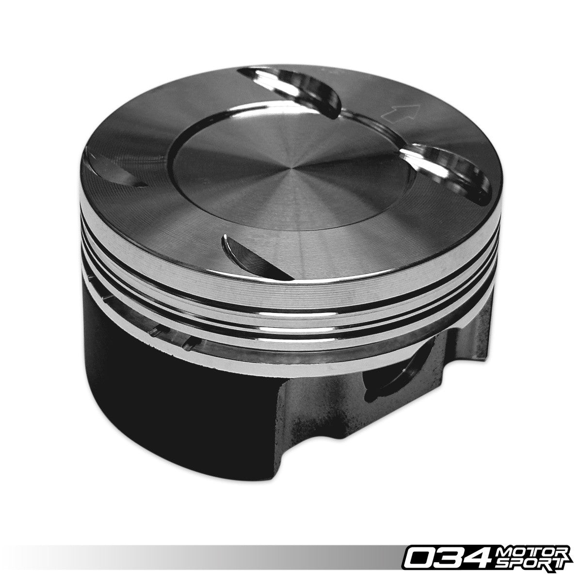 JE Forged Piston Upgrades for Audi EA839 3.0T Turbocharged Engines