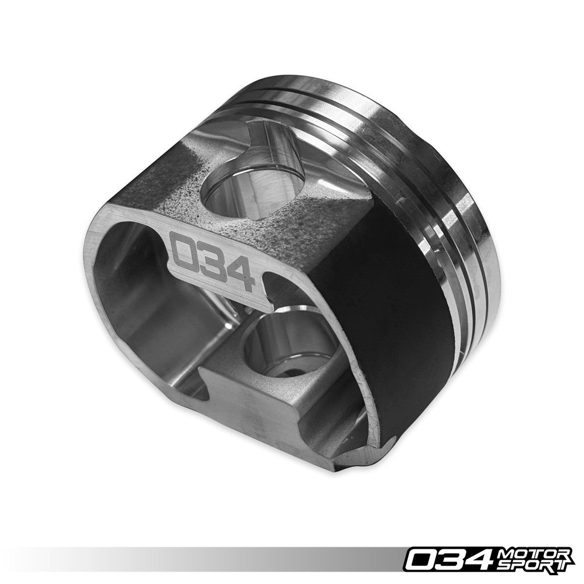 JE Forged Piston Upgrades for Audi EA837 3.0T Supercharged Engines - image 3
