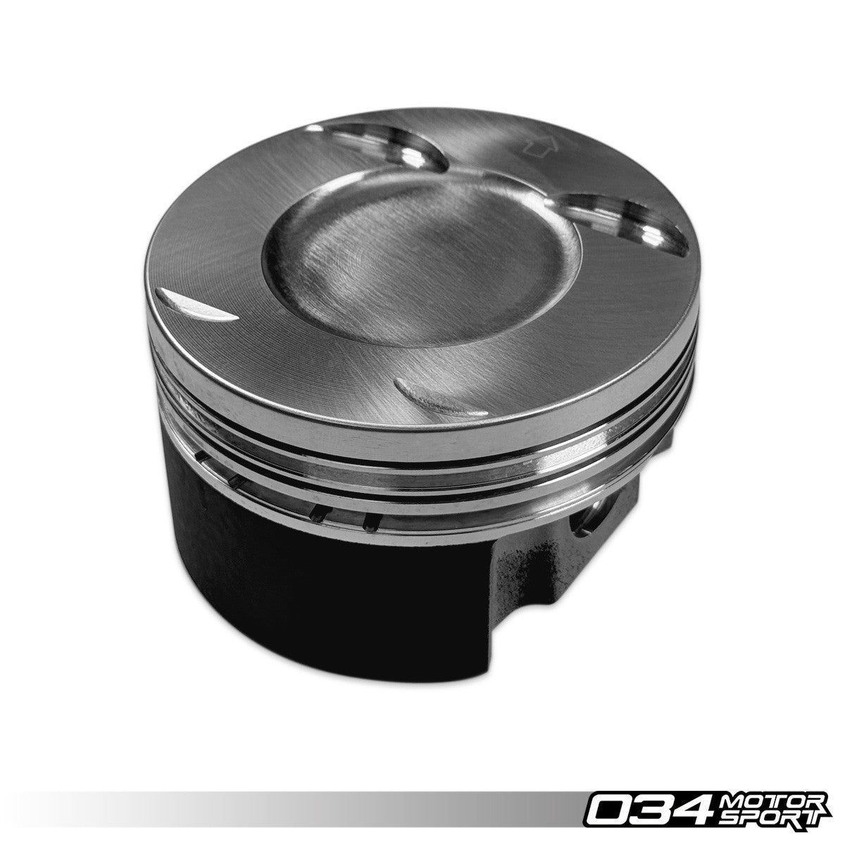 JE Forged Piston Upgrades for Audi EA839 2.9T Twin-Turbocharged Engines