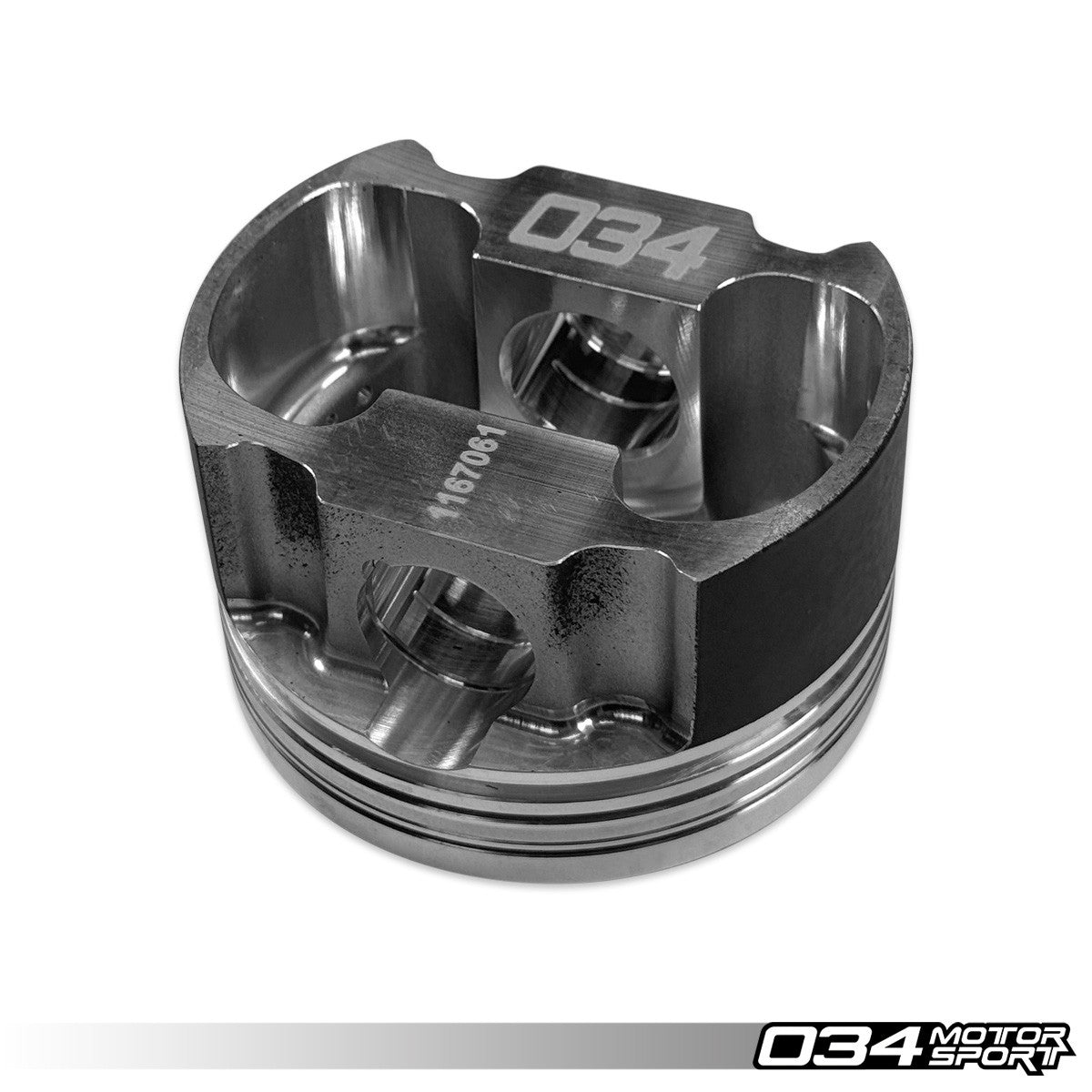 JE Forged Piston Upgrades for Audi EA839 2.9T Twin-Turbocharged Engines - image 2