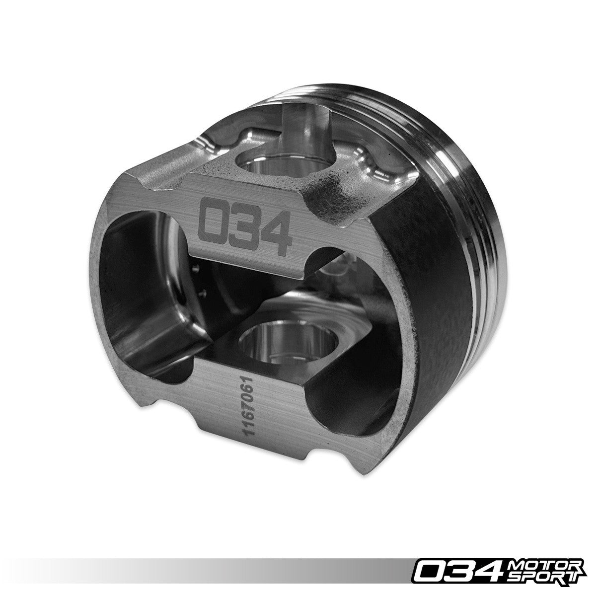 JE Forged Piston Upgrades for Audi EA839 2.9T Twin-Turbocharged Engines - image 3