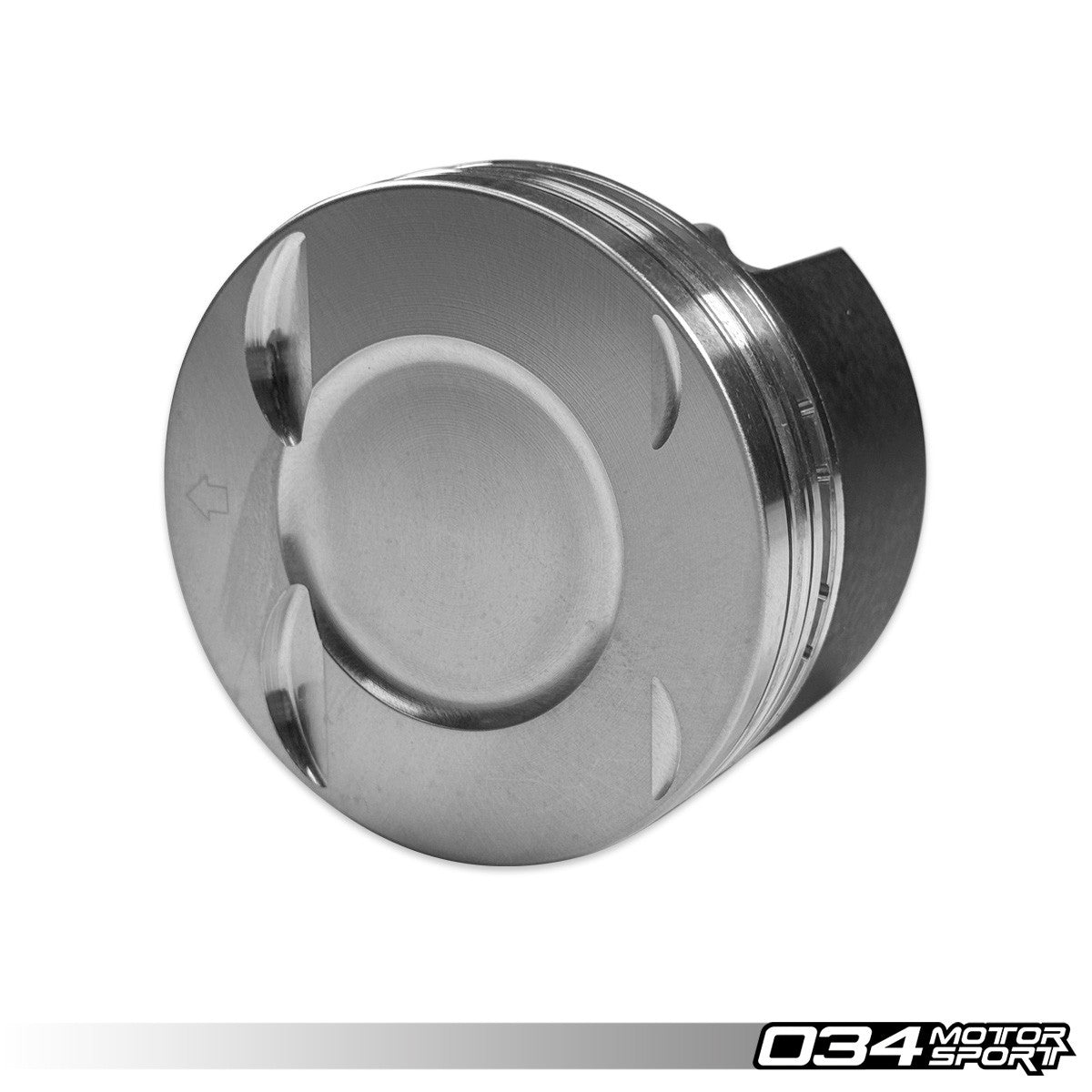 JE Forged Piston Upgrades for Audi EA839 2.9T Twin-Turbocharged Engines - image 4