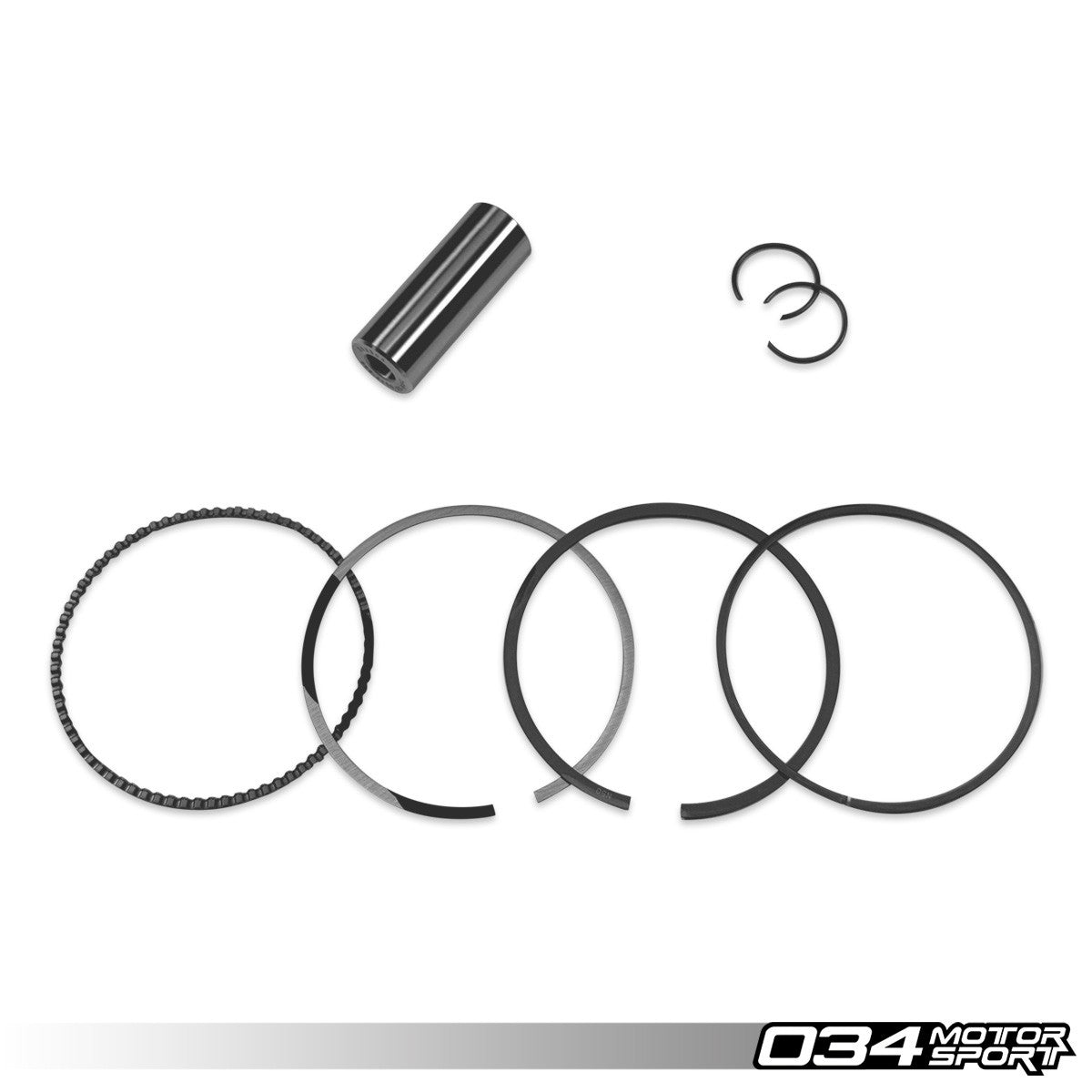 JE Forged Piston Upgrades for Audi EA839 2.9T Twin-Turbocharged Engines - image 6