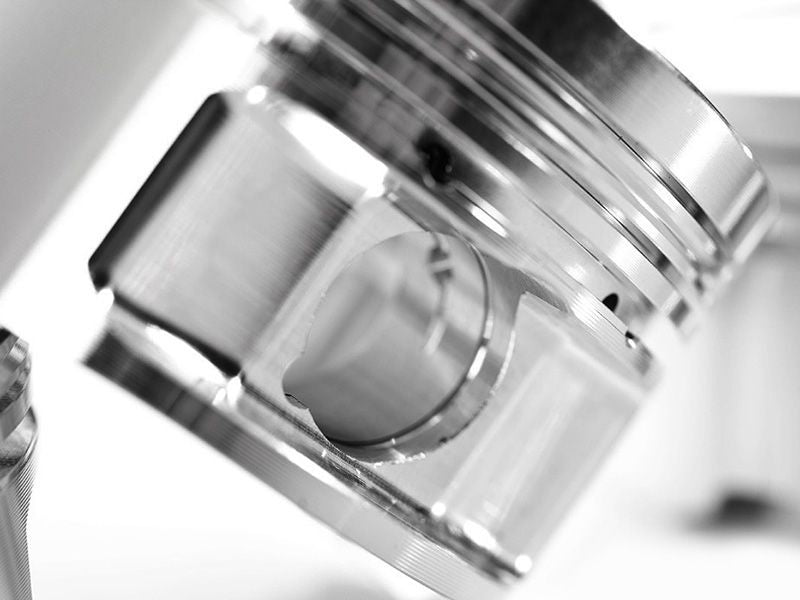JE Forged 2.0L Stroker Piston Sets (2008cc) | Fits VW/Audi 1.8T 20V Engines - image 3