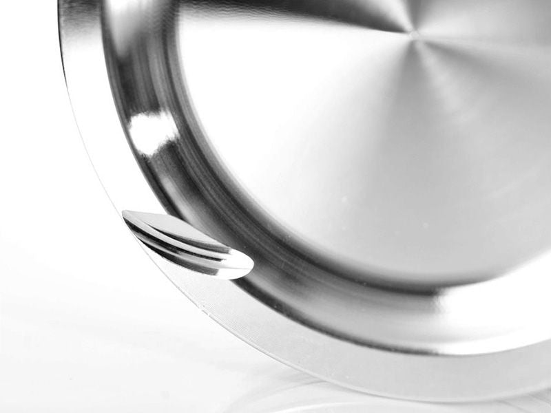 JE Forged Piston Sets | Fits VW/Audi 2.0 FSI EA113 Engines - image 2
