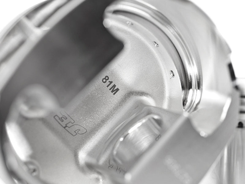 JE Forged Stroker Piston Sets For Audi 2.7T 30V Engines - image 2